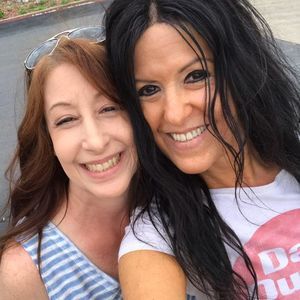 Meet your Posher, Michele